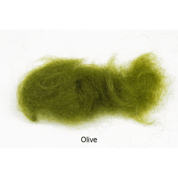 Feather Craft - Feather Craft Real Seal - Feather Craft Fly Fishing