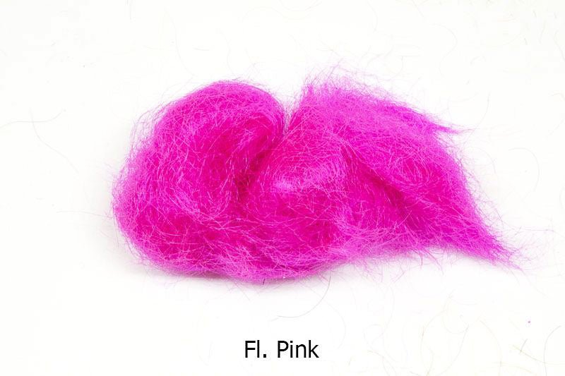 Feather Craft - Feather Craft Real Seal - Feather Craft Fly Fishing