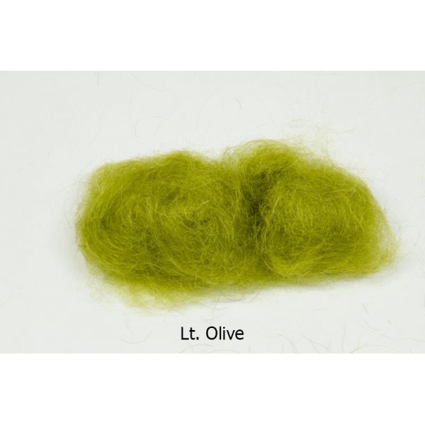 Feather Craft - Feather Craft Real Seal - Feather Craft Fly Fishing