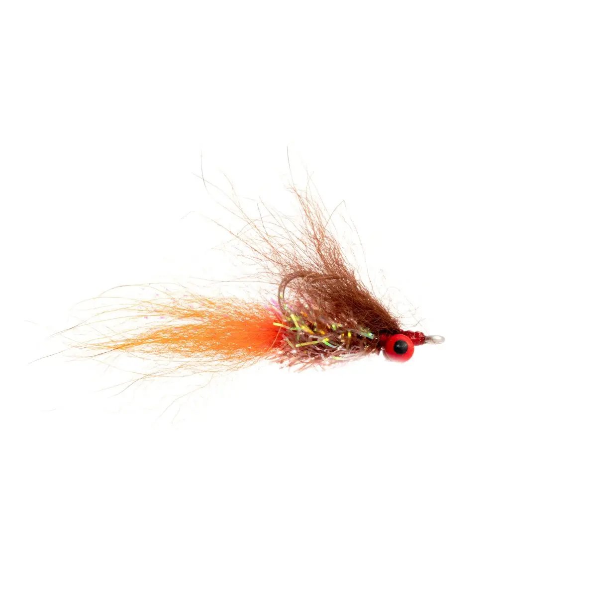 Feather-Craft Sand Shrimp Jr by Feather Craft