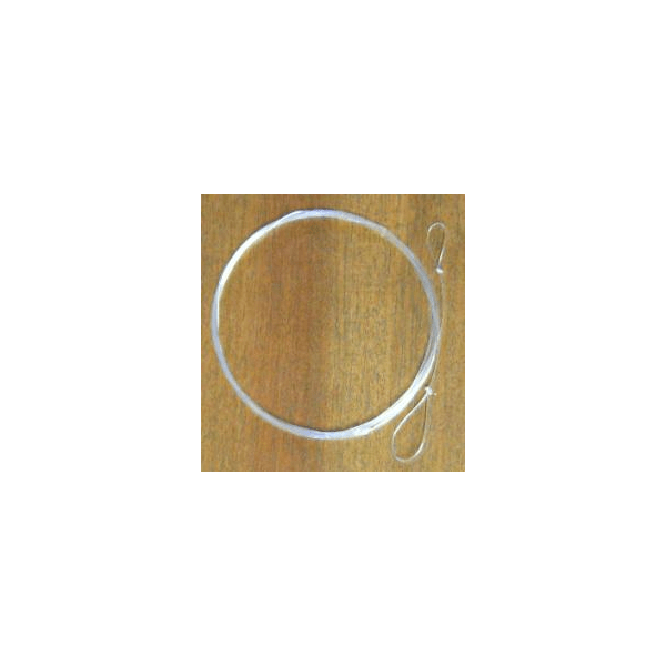 Feather Craft - Feather - Craft Small Dog Leader - Feather Craft Fly Fishing