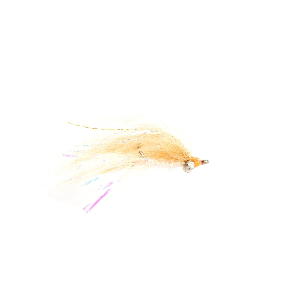 Feather Craft - Feather Craft Super Gotcha - Feather Craft Fly Fishing