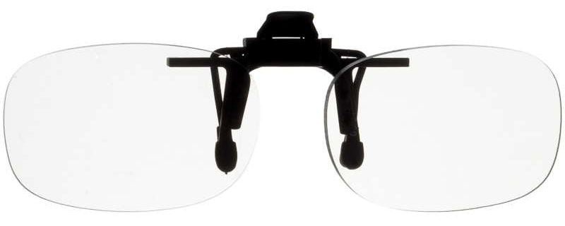 Feather Craft - Flip & Focus Magnifiers - Feather Craft Fly Fishing