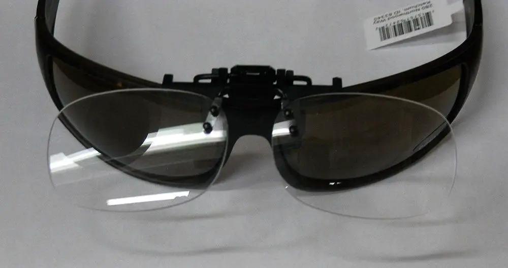 Flip & Focus Magnifiers by Feather Craft