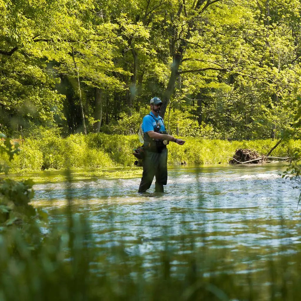 Fly Fishing 101 by Feather Craft