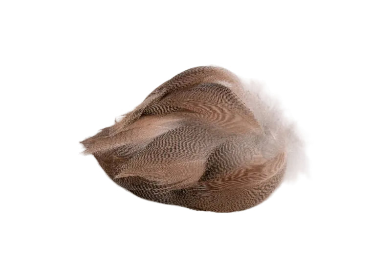 Feather Craft Fly Fishing - Bulk Widgeon Flank - Feather Craft Fly Fishing