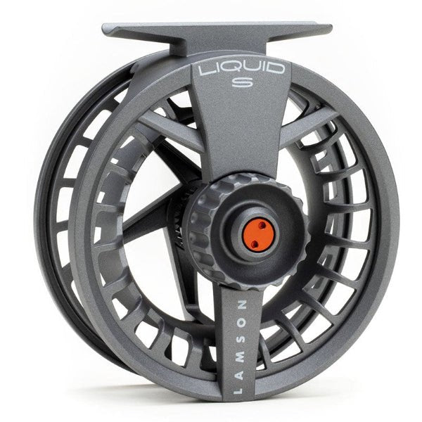 Lamson Liquid Fly Rod Outfits - Unlined by Feather Craft Fly Fishing