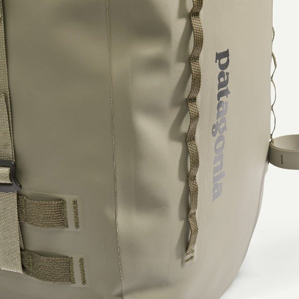 Feather Craft Fly Fishing - Patagonia Guidewater Roll-Top Pack 41L - Feather Craft Fly Fishing