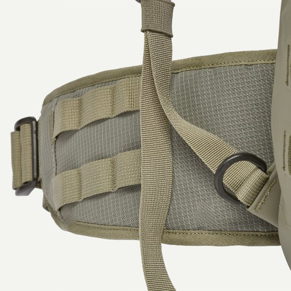 Feather Craft Fly Fishing - Patagonia Guidewater Roll-Top Pack 41L - Feather Craft Fly Fishing