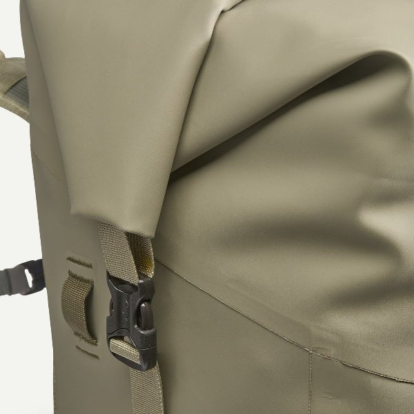 Feather Craft Fly Fishing - Patagonia Guidewater Roll-Top Pack 41L - Feather Craft Fly Fishing