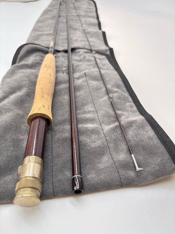 Feather Craft Fly Fishing - Trade - In Sage 690 - 3 LL Fly Rod - Feather Craft Fly Fishing