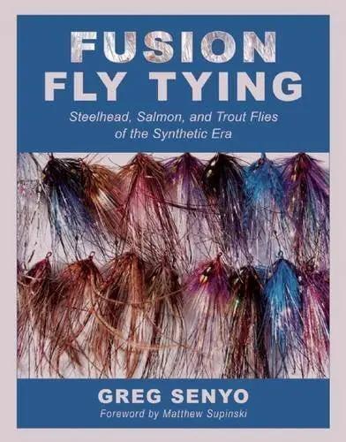 Fusion Fly Tying by Feather Craft