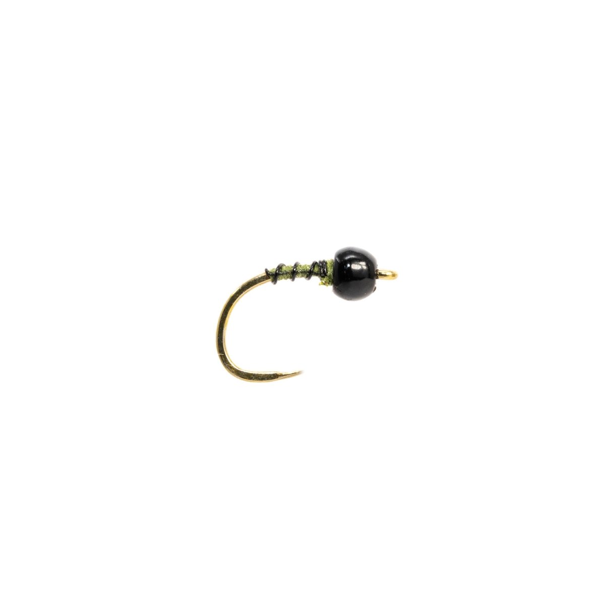 Feather Craft - Harvester Midge - Feather Craft Fly Fishing