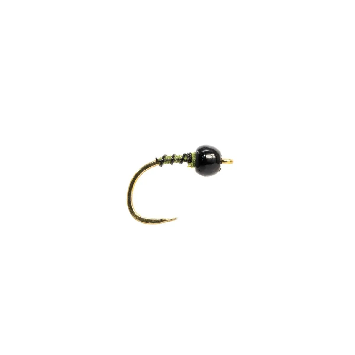 Harvester Midge by Feather Craft