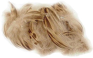 Feather Craft - Hen Mallard Flank - Feather Craft Fly Fishing