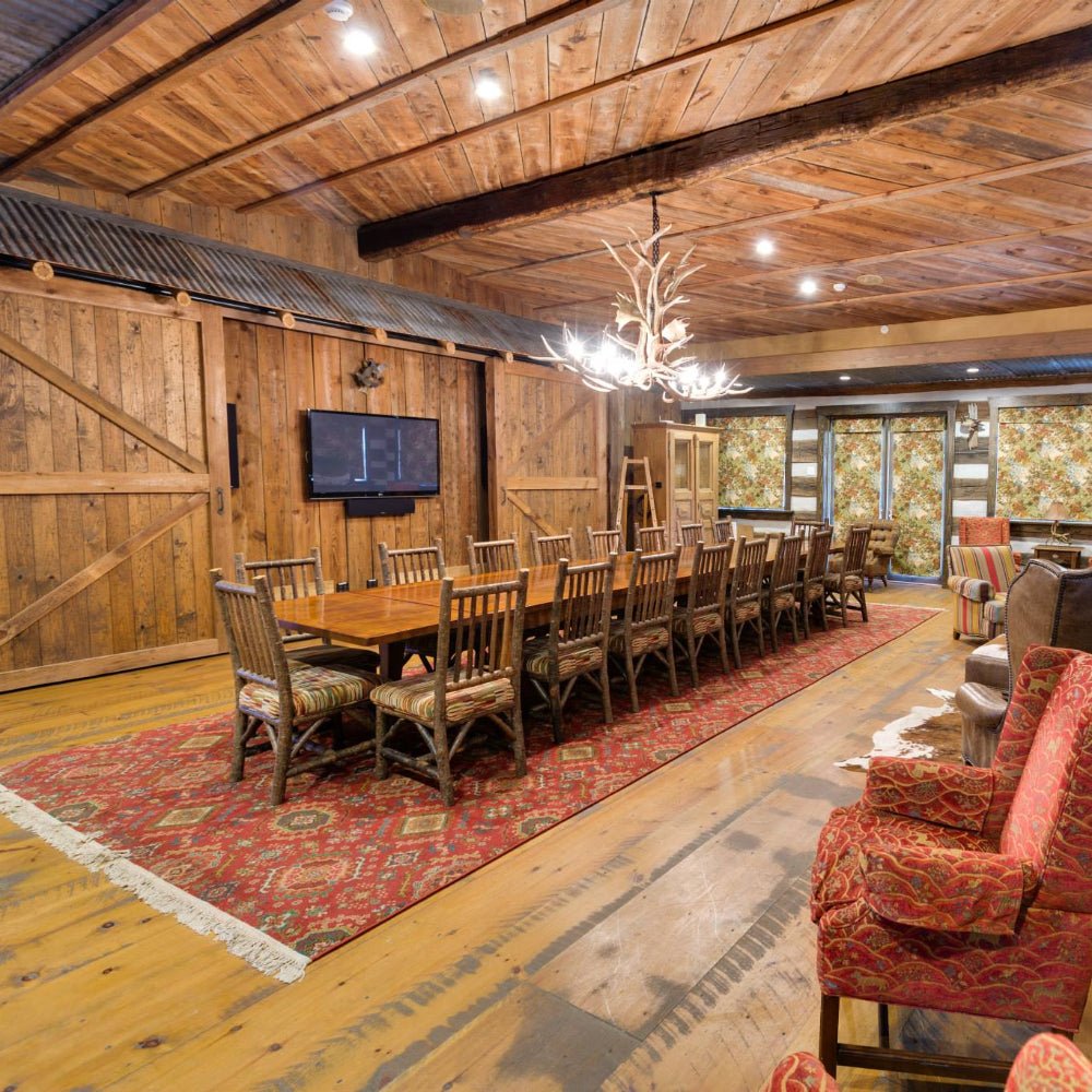 Feather Craft - Introduction to Fly Fishing Course at Westover Farms - Feather Craft Fly Fishing