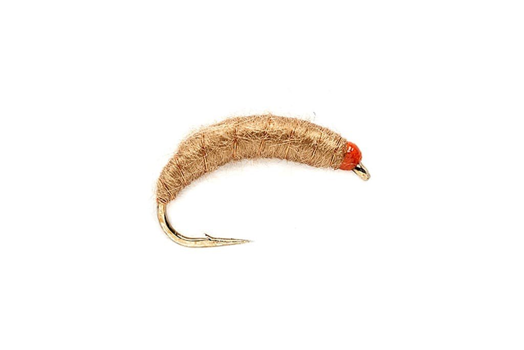 Feather Craft - Killer Bug - Feather Craft Fly Fishing