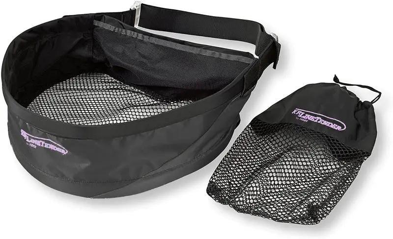 Feather Craft - KR Line Tender Stripping Basket - Feather Craft Fly Fishing