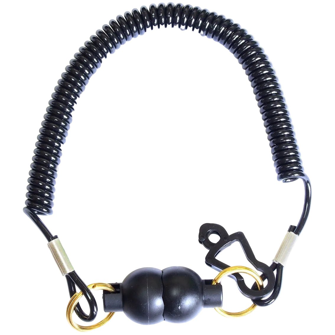 Feather Craft - Magnetic Net Release - Feather Craft Fly Fishing