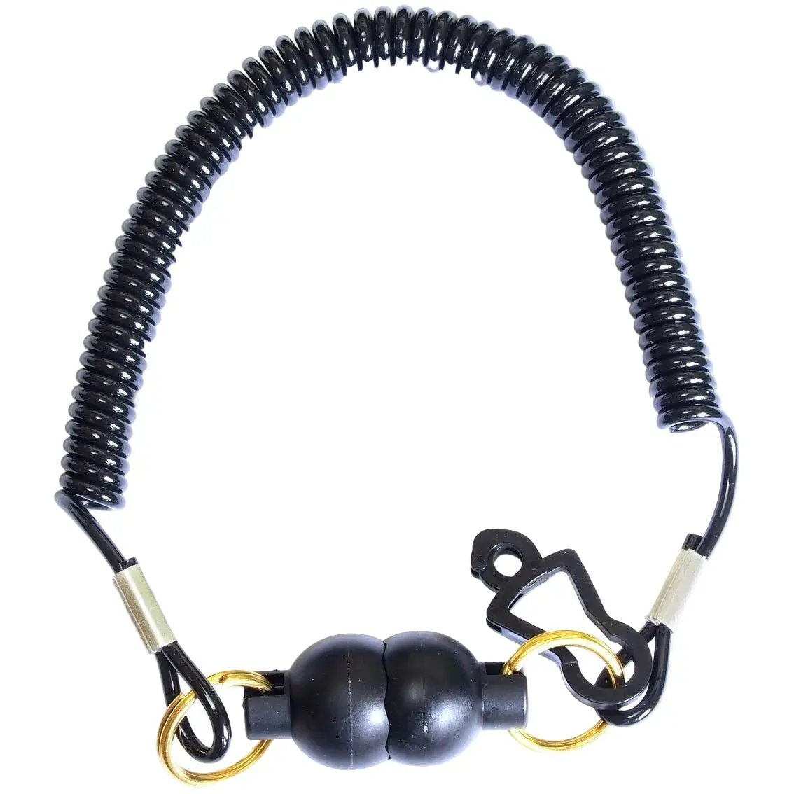 Magnetic Net Release by Feather Craft