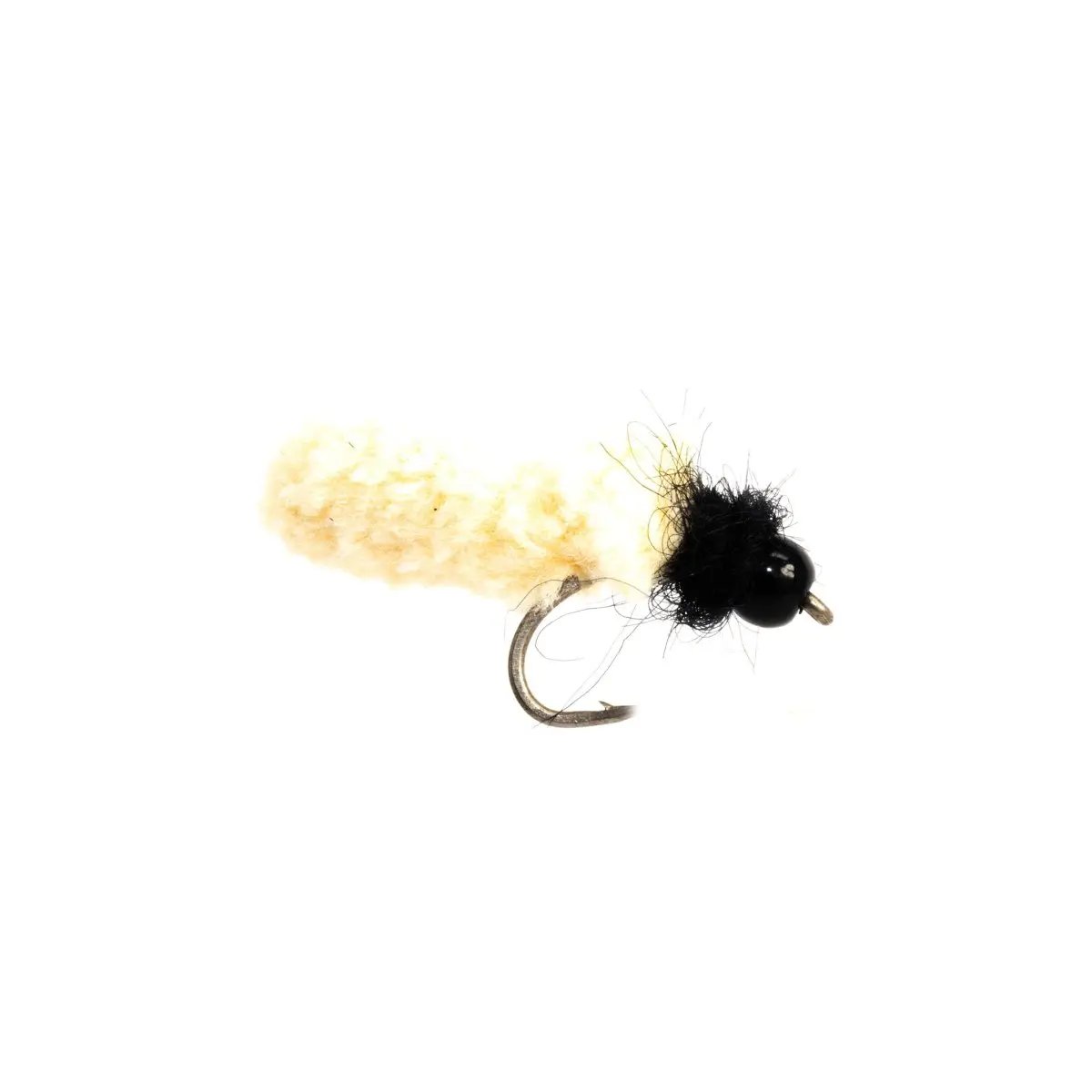 Matts Mop Fly by Feather Craft
