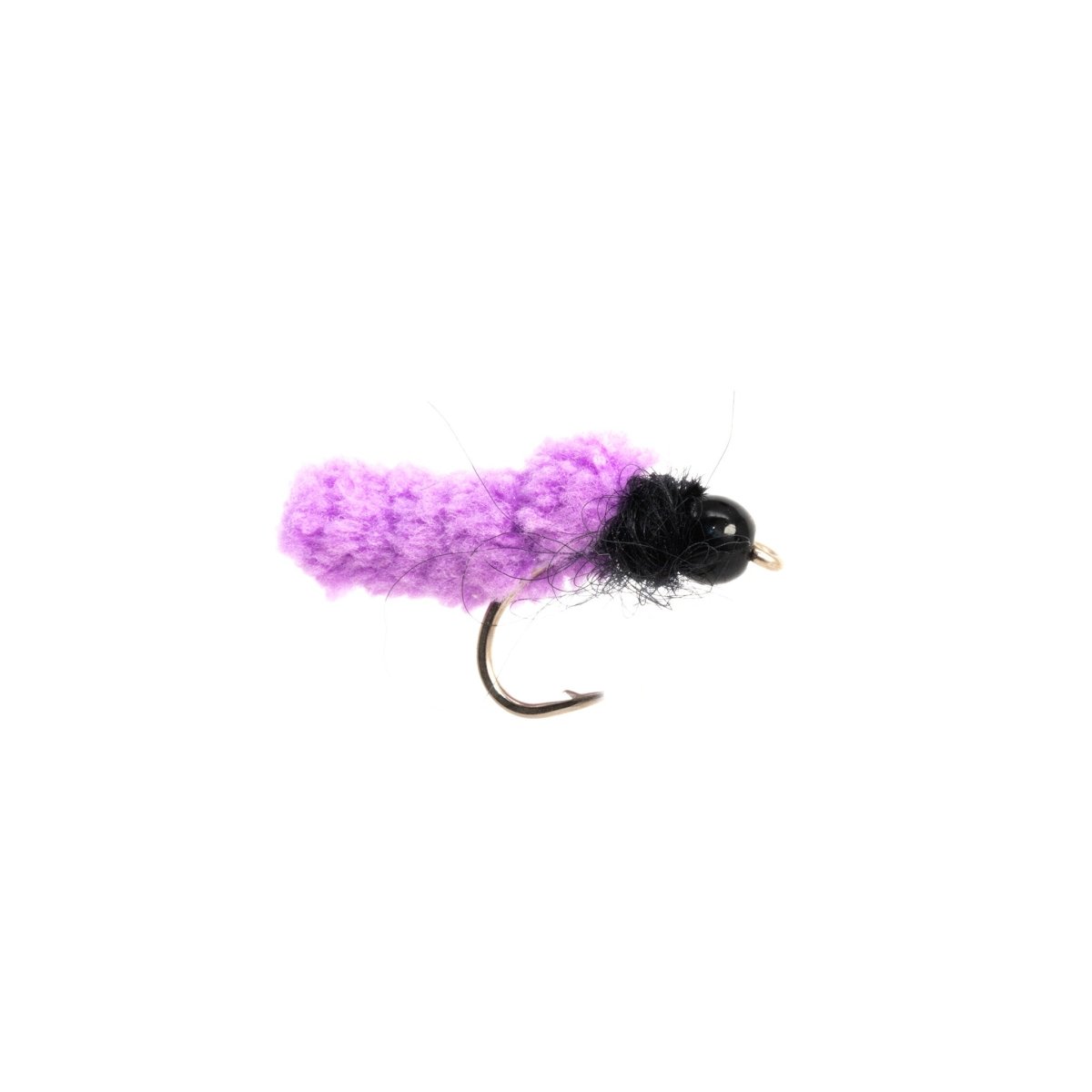 Feather Craft - Matts Mop Fly - Feather Craft Fly Fishing