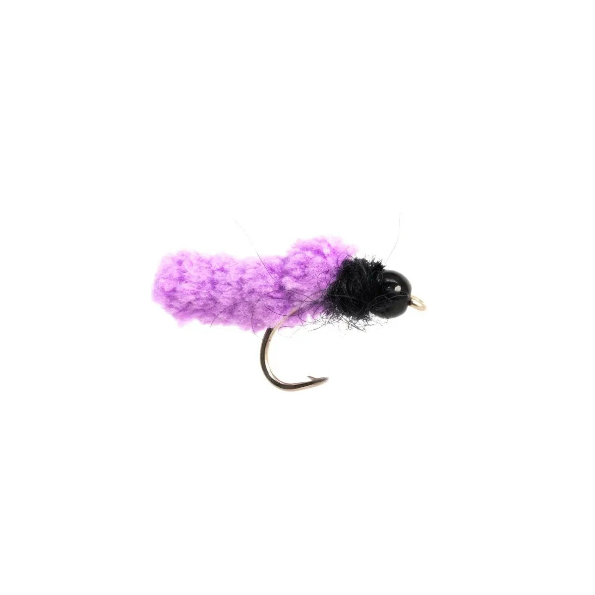 Matts Mop Fly by Feather Craft