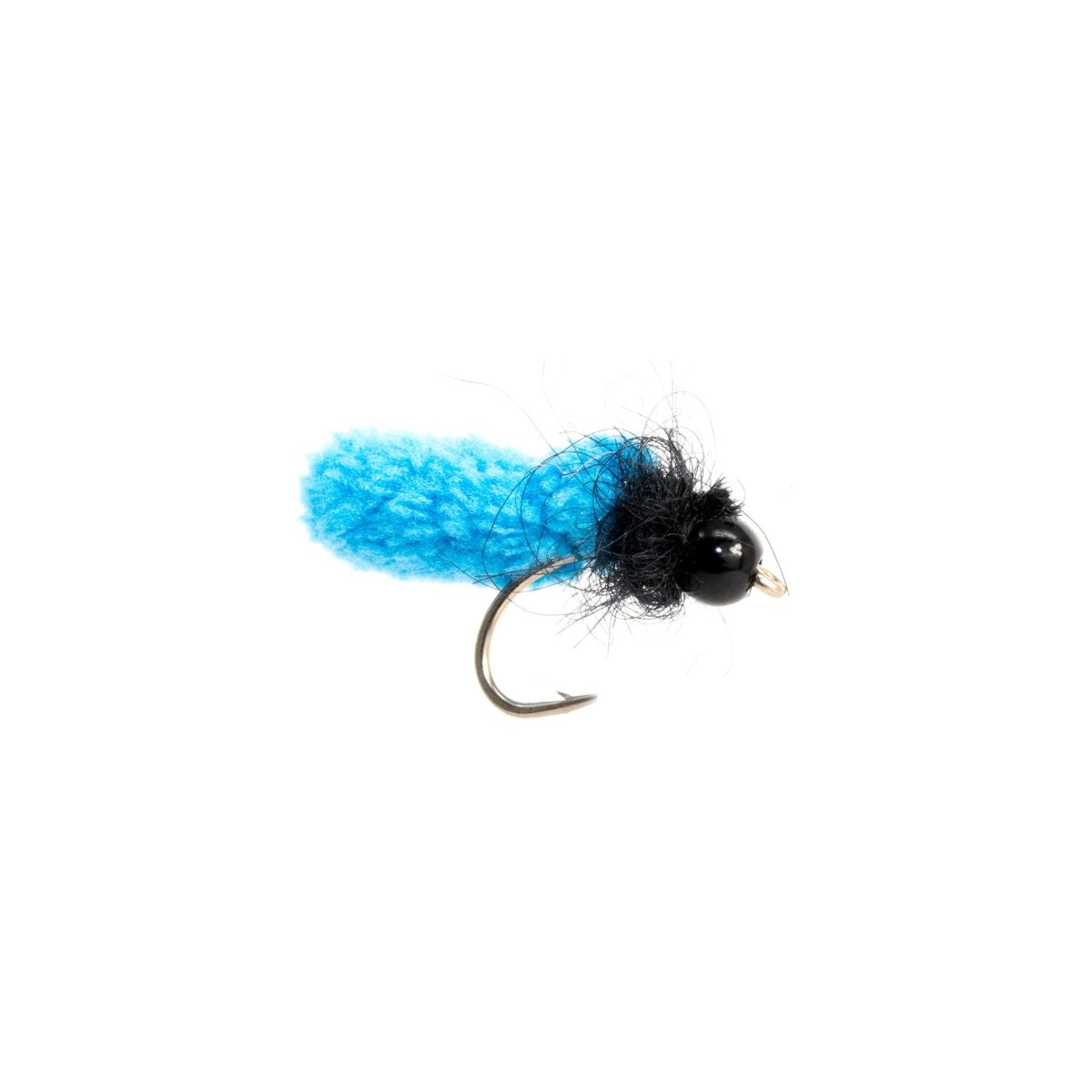 Feather Craft - Matts Mop Fly - Feather Craft Fly Fishing
