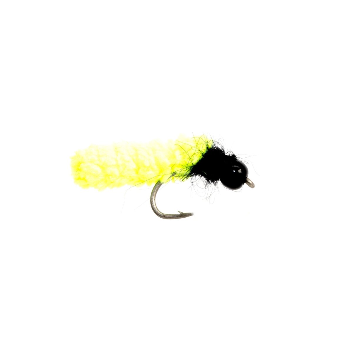Feather Craft - Matts Mop Fly - Feather Craft Fly Fishing