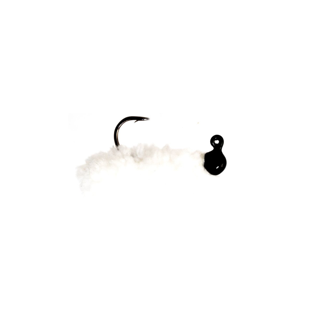 Feather Craft - Matts Mop Jig - Feather Craft Fly Fishing