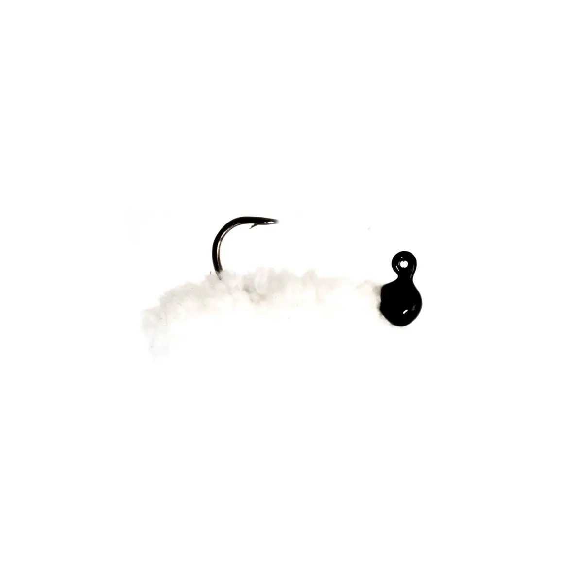 Matts Mop Jig by Feather Craft