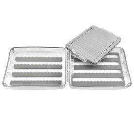 Feather Craft - MFC Tandem Dropper Rig Fly Box - Feather Craft Fly Fishing