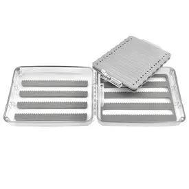 MFC Tandem Dropper Rig Fly Box by Feather Craft