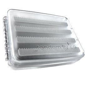 Feather Craft - MFC Tandem Dropper Rig Fly Box - Feather Craft Fly Fishing