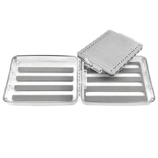 MFC Tandem Fly Box - Extra Dropper Page by Feather Craft