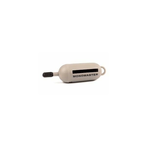 Mono Master Waste Line Holder by Feather Craft