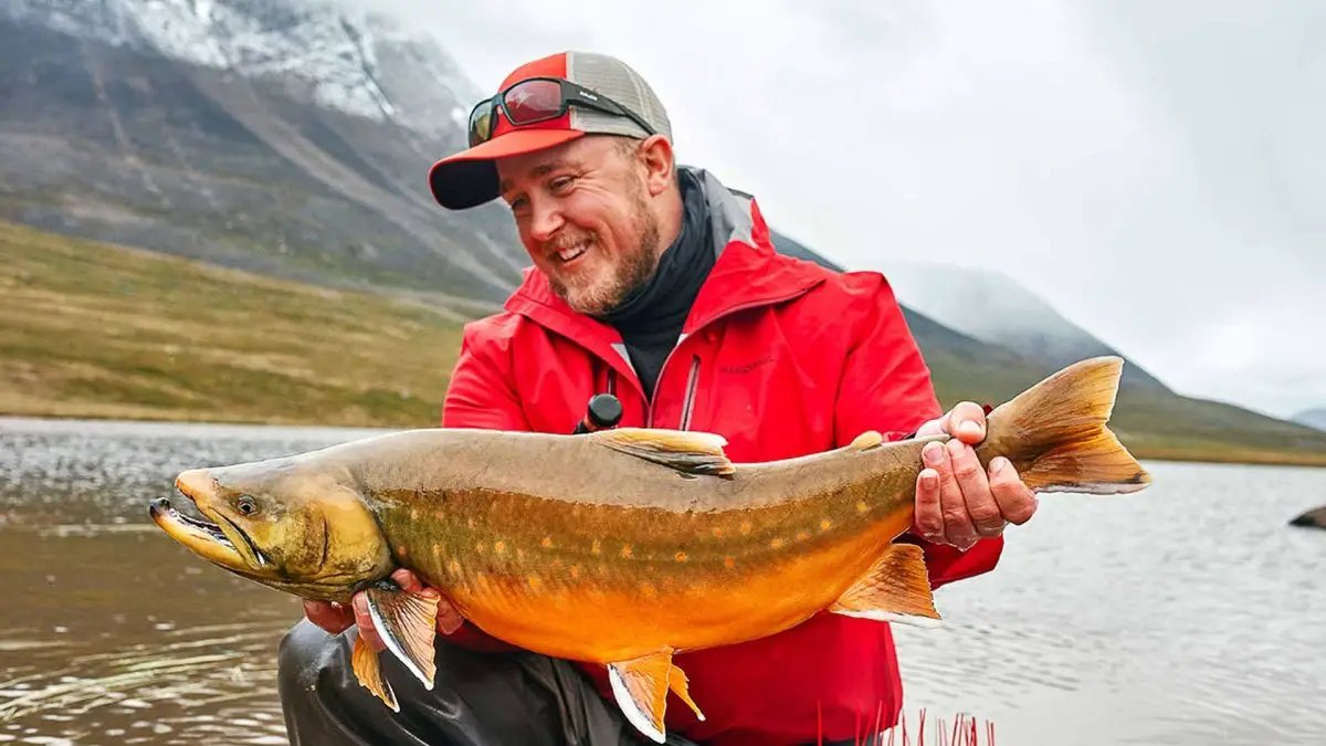 Camp North, Greenland | August 14-25 2028 by Feather Craft Pursuits