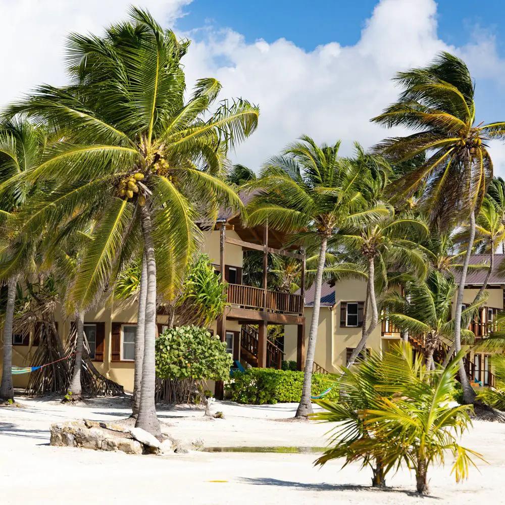 El Pescador Lodge Belize | Hosted Week by Feather Craft Pursuits