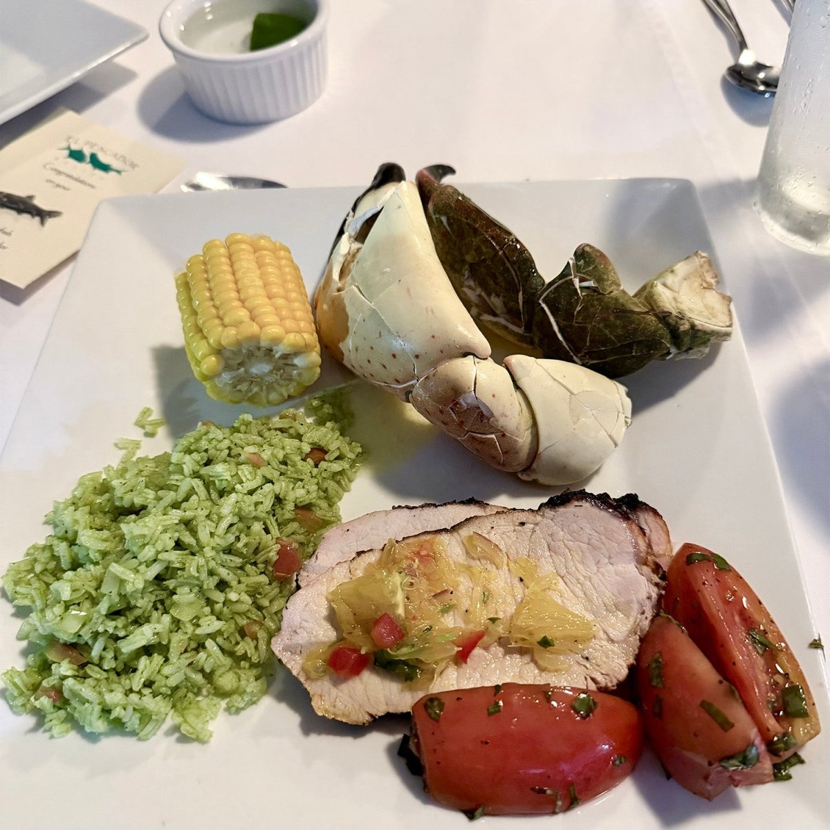 Feather Craft Pursuits - El Pescador Lodge Belize - Feather Craft Fly Fishing