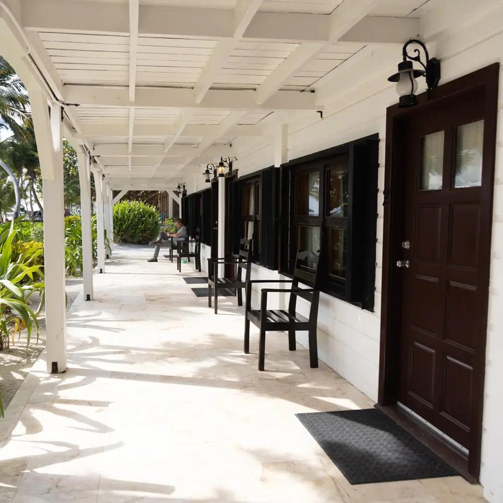 El Pescador Lodge Belize | Hosted Week by Feather Craft Pursuits