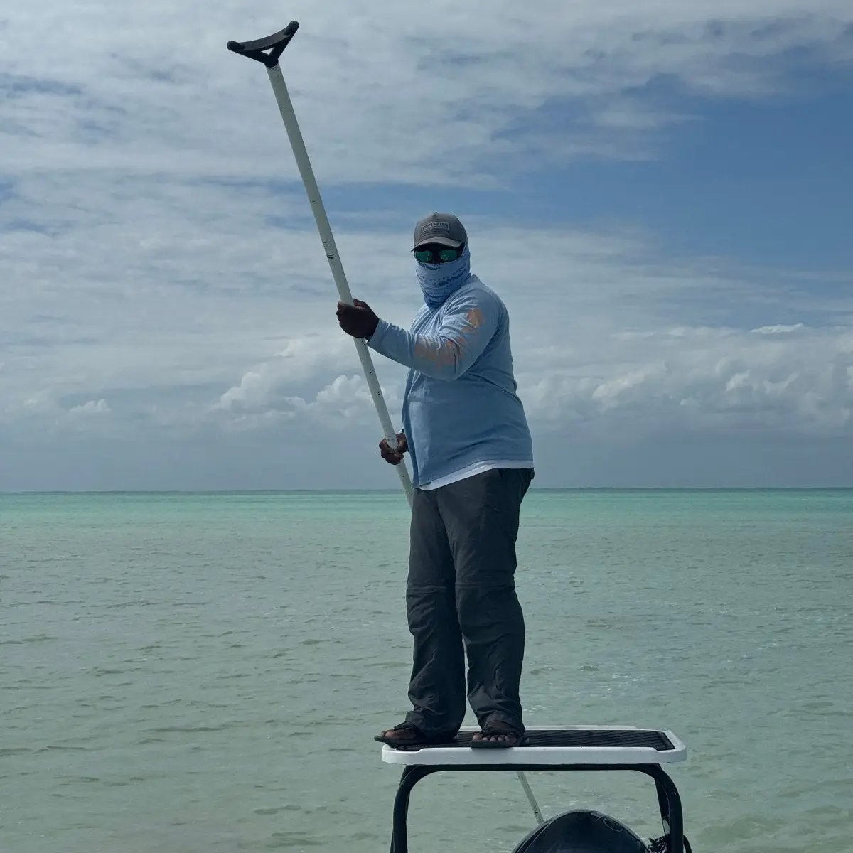 El Pescador Lodge Belize | Hosted Week by Feather Craft Pursuits