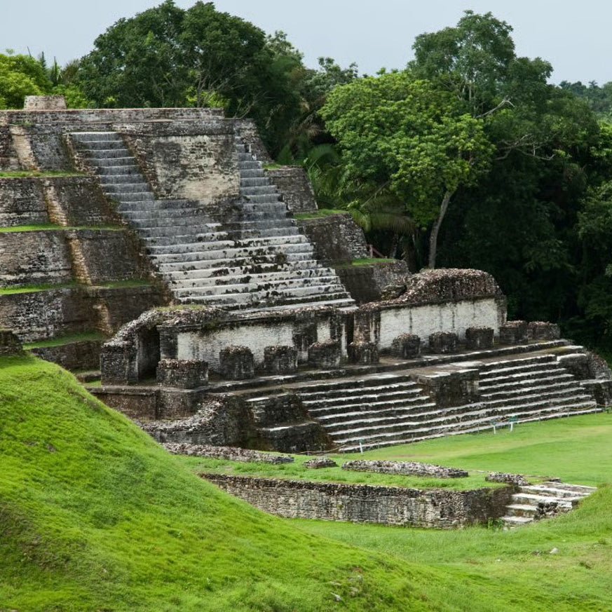 Feather Craft Pursuits - El Pescador Lodge Belize - Feather Craft Fly Fishing