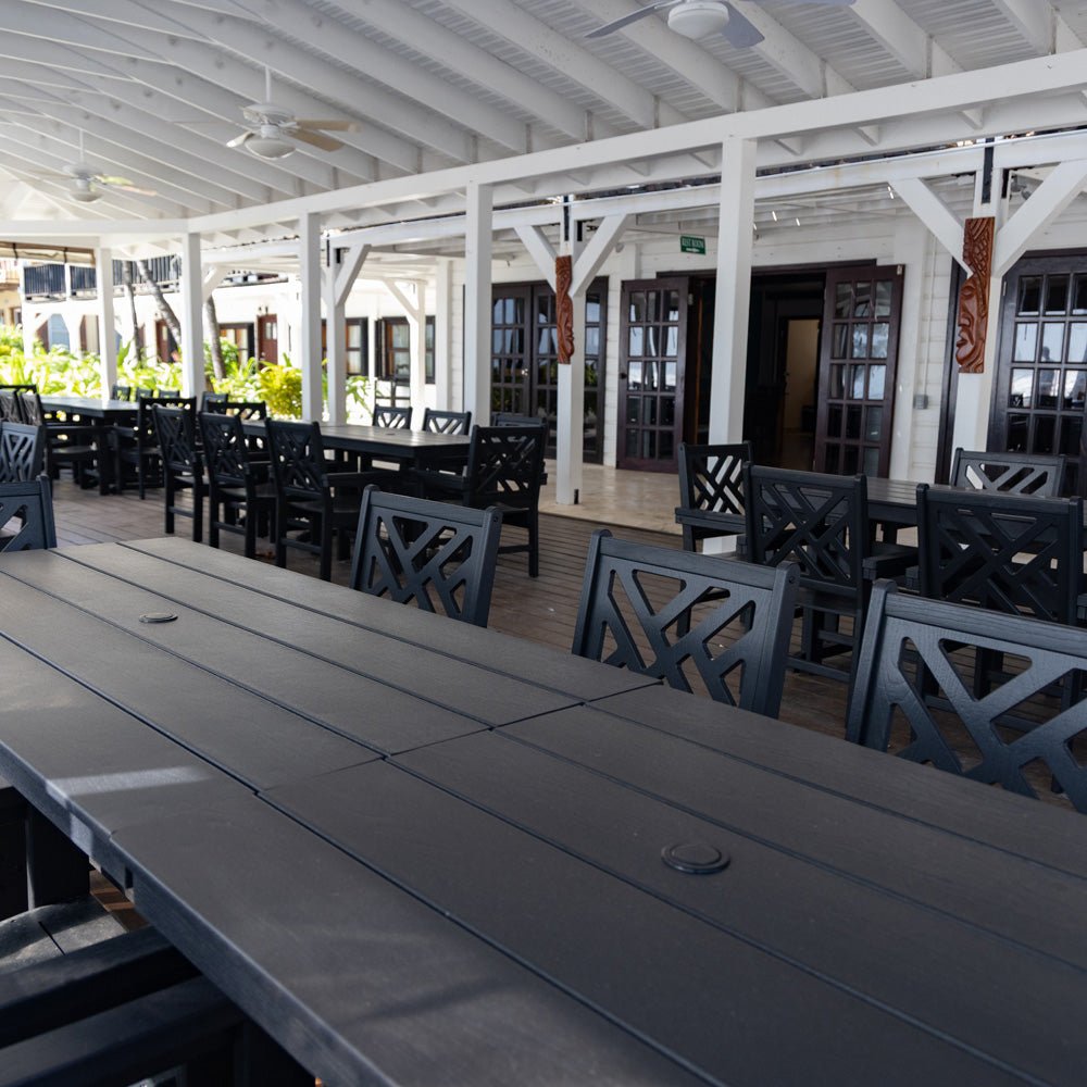 Feather Craft Pursuits - El Pescador Lodge Belize - Feather Craft Fly Fishing