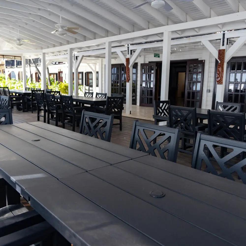 El Pescador Lodge Belize | Hosted Week by Feather Craft Pursuits