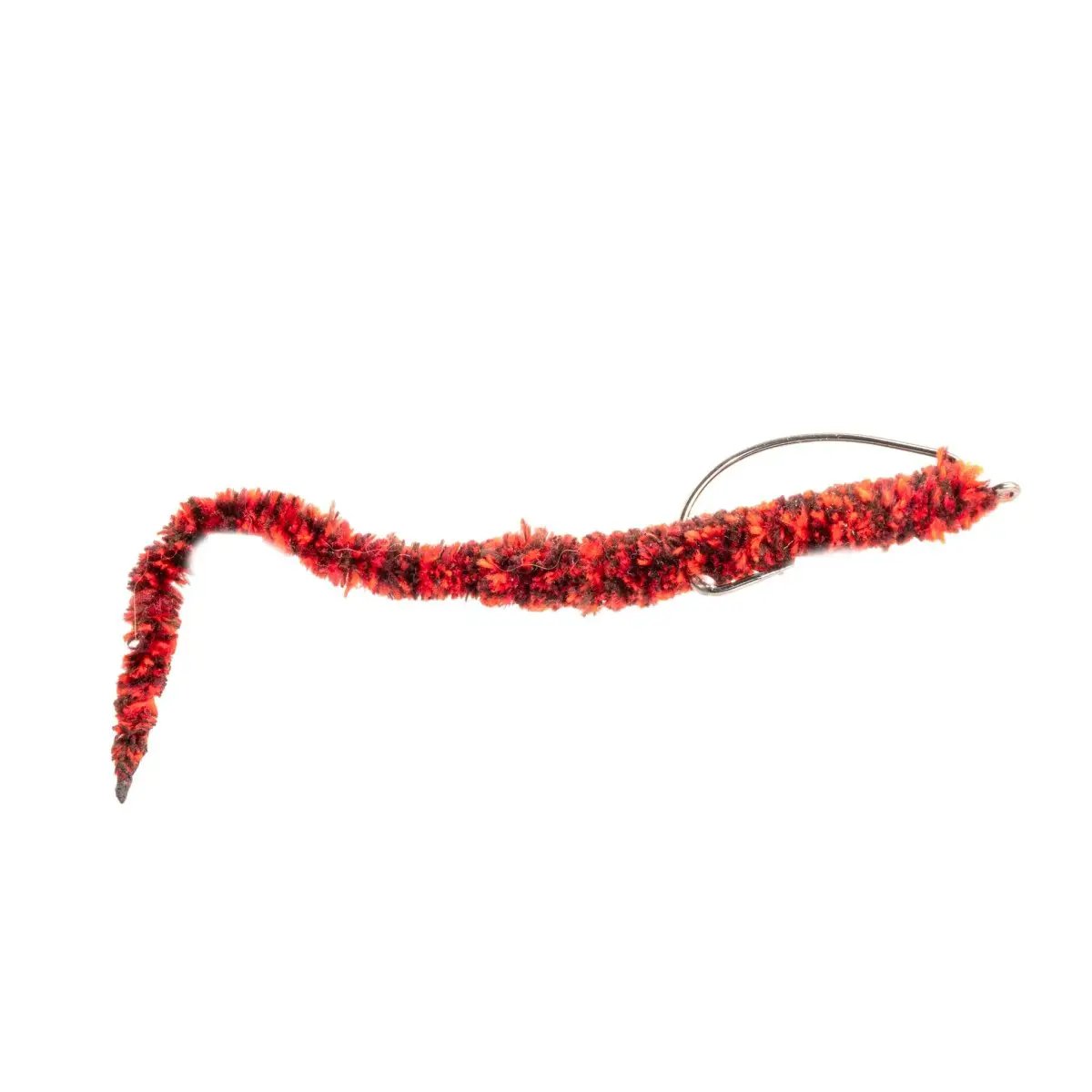 Richs Ultimate Worm by Feather Craft