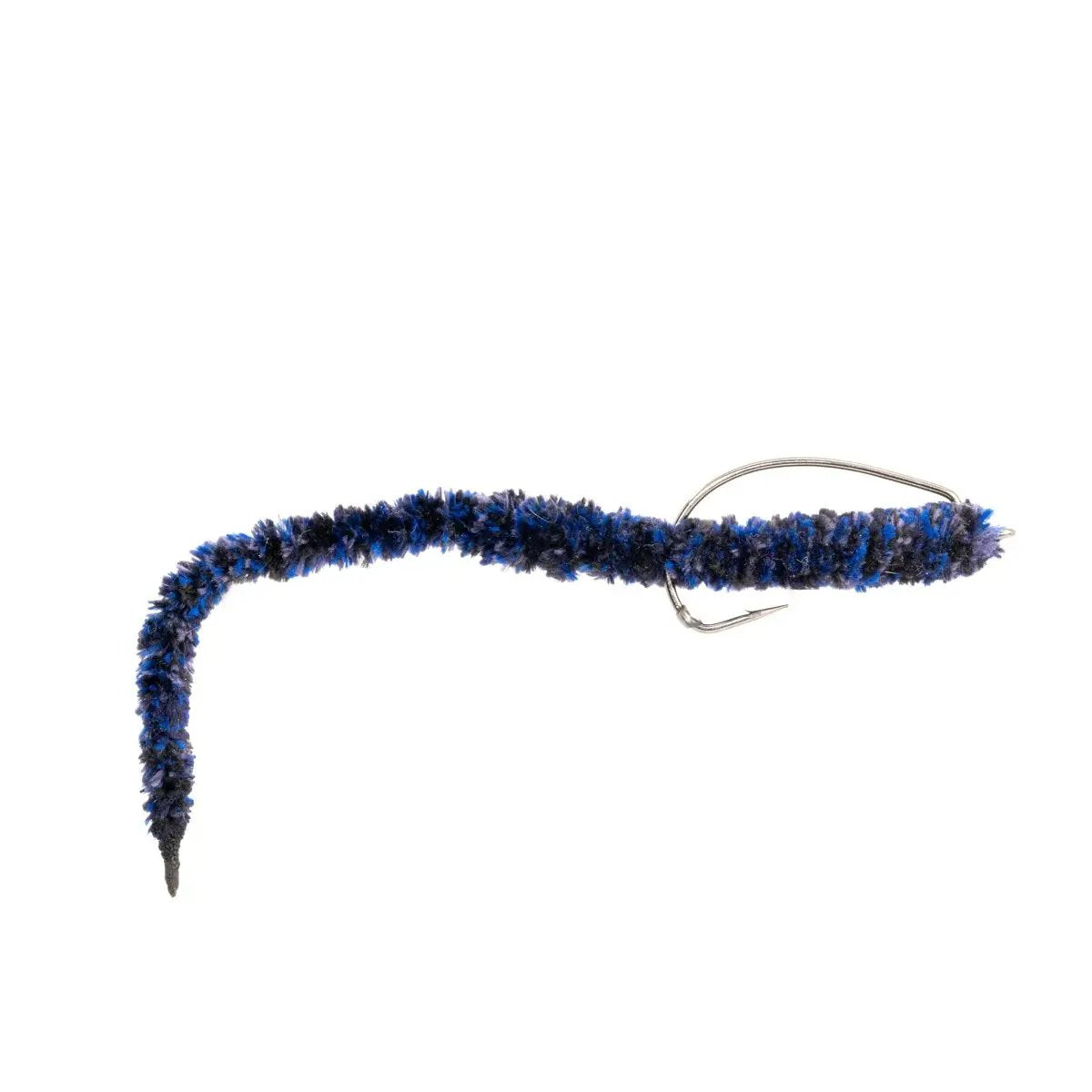Richs Ultimate Worm by Feather Craft