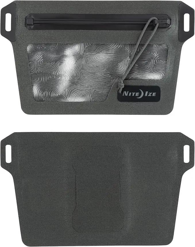Runoff Waterproof Wallet by Feather Craft