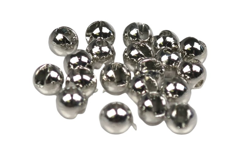 Feather Craft - Slotted Tungsten Beads - Feather Craft Fly Fishing