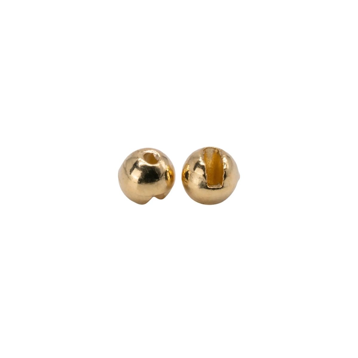 Feather Craft - Slotted Tungsten Beads - Feather Craft Fly Fishing