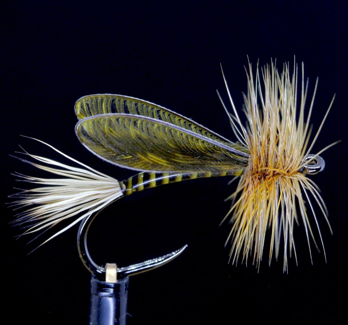 Feather Craft - Son Tao Fly Tying Class - Feather Craft Fly Fishing